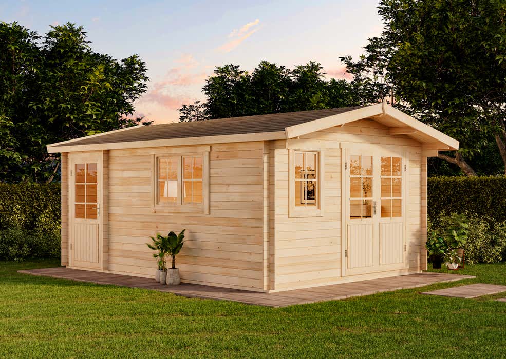 Gartenhaus Jennifer Unkategorisiert online kaufen Gartenhaus Jennifer Unkategorisiert online kaufen