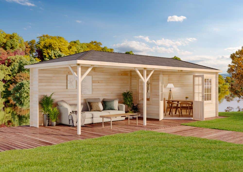 Gartenhaus Mississippi Unkategorisiert online kaufen Gartenhaus Mississippi Unkategorisiert online kaufen