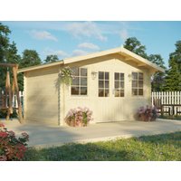 Gartenhaus Modell Elisabeth 28 Rabatt: 26 % Unkategorisiert online kaufen Gartenhaus Modell Elisabeth 28 Rabatt: 26 % Unkategorisiert online kaufen