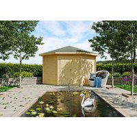 Gartenhaus Modell Leon 40 A Rabatt: 26 % Unkategorisiert online kaufen