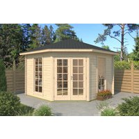 Gartenhaus Modell Michel 40 B Rabatt: 26 % Unkategorisiert online kaufen Gartenhaus Modell Michel 40 B Rabatt: 26 % Unkategorisiert online kaufen