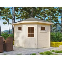 Gartenhaus Modell Panta 28 C Rabatt: 26 % Unkategorisiert online kaufen