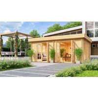 Gartenhaus Modell Pia 44 Rabatt: 26 % Unkategorisiert online kaufen