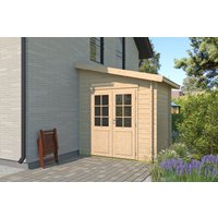 Gartenhaus Modell Pulti 44 D Rabatt: 26 % Unkategorisiert online kaufen Gartenhaus Modell Pulti 44 D Rabatt: 26 % Unkategorisiert online kaufen