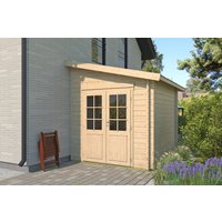 Gartenhaus Modell Pulti 44 E Rabatt: 26 % Unkategorisiert online kaufen Gartenhaus Modell Pulti 44 E Rabatt: 26 % Unkategorisiert online kaufen