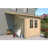 Gartenhaus Modell Pulti 44 G Rabatt: 26 % Unkategorisiert online kaufen Gartenhaus Modell Pulti 44 G Rabatt: 26 % Unkategorisiert online kaufen