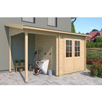 Gartenhaus Modell Pulti 44 H Rabatt: 26 % Unkategorisiert online kaufen Gartenhaus Modell Pulti 44 H Rabatt: 26 % Unkategorisiert online kaufen