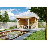 Gartenhaus Modell Salo 40 B Rabatt: 26 % Unkategorisiert online kaufen Gartenhaus Modell Salo 40 B Rabatt: 26 % Unkategorisiert online kaufen