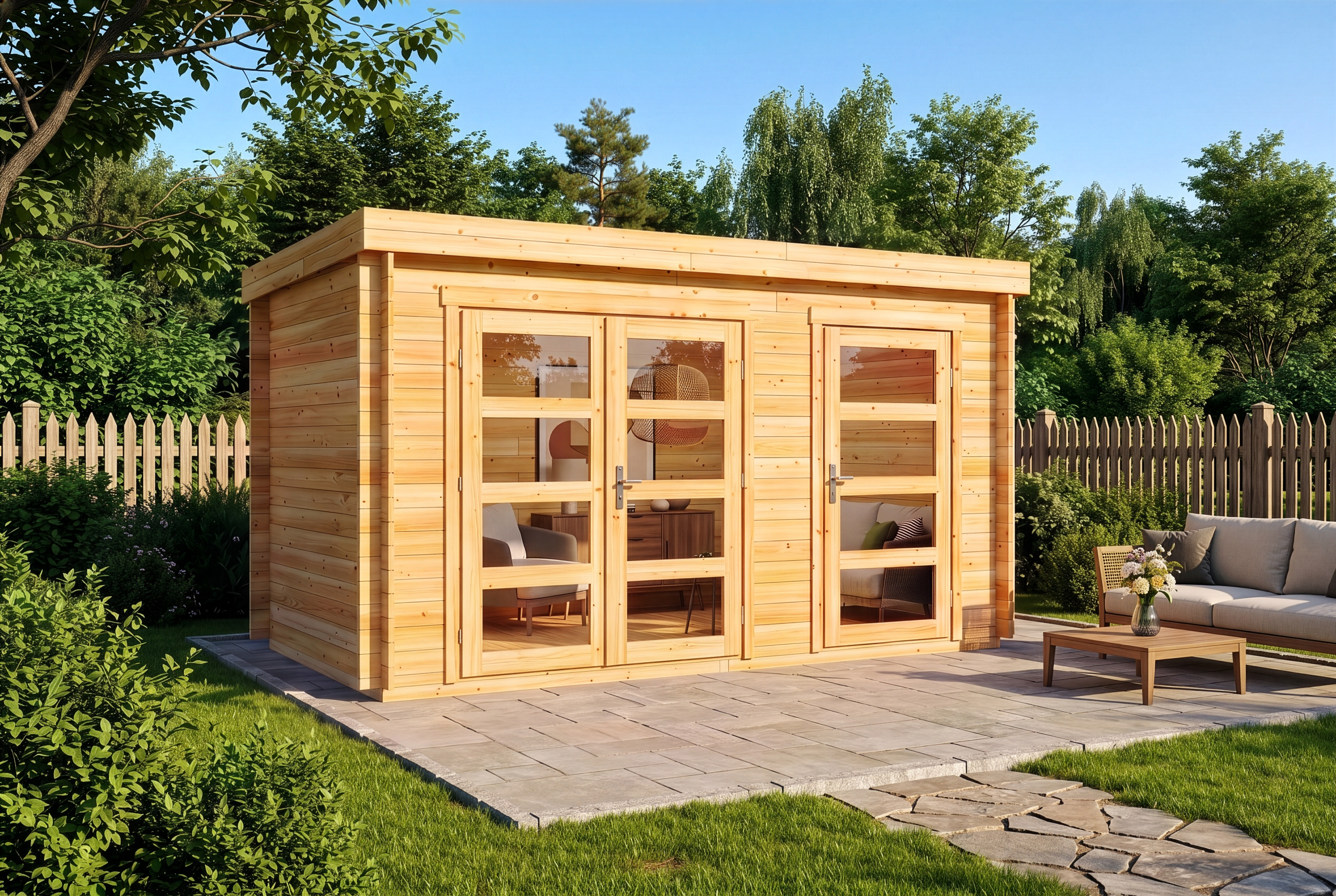 Gartenhaus Paloma Grande Unkategorisiert online kaufen Gartenhaus Paloma Grande Unkategorisiert online kaufen