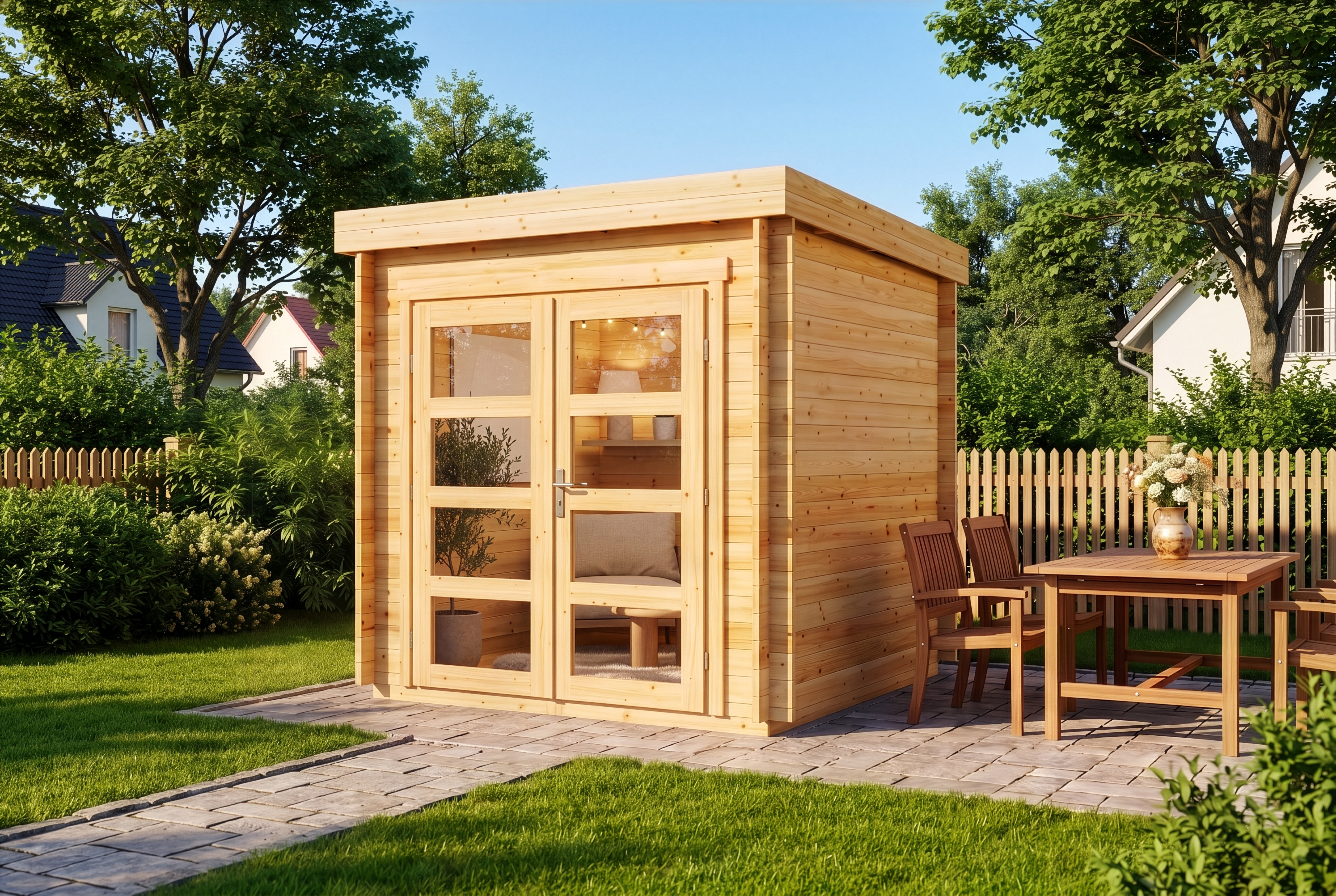 Gartenhaus Paloma Petit Unkategorisiert online kaufen Gartenhaus Paloma Petit Unkategorisiert online kaufen