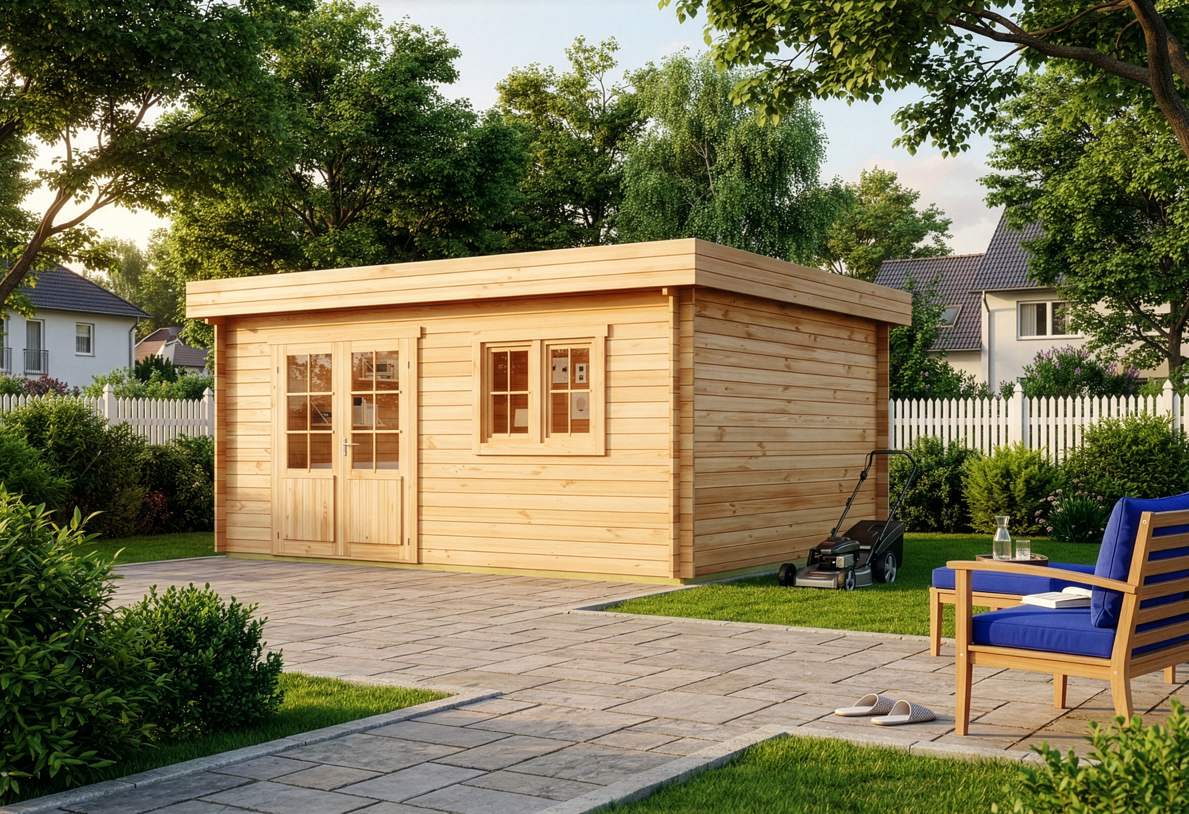 Gartenhaus Spree B Unkategorisiert online kaufen Gartenhaus Spree B Unkategorisiert online kaufen