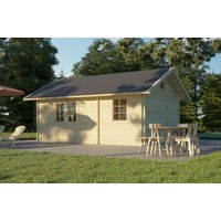 Satteldach Gartenhaus Modell Carolina 40 Rabatt: 26 % Unkategorisiert online kaufen Satteldach Gartenhaus Modell Carolina 40 Rabatt: 26 % Unkategorisiert online kaufen