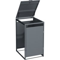 StarLine Mülltonnenbox Erweiterungsmodul Designo Rabatt: 33 % Unkategorisiert online kaufen
