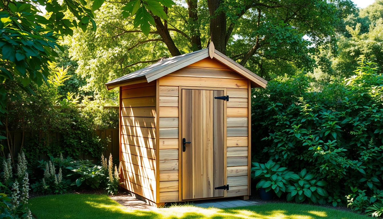 Wie viel Quadratmeter darf ein Gartenhaus haben ohne Genehmigung?