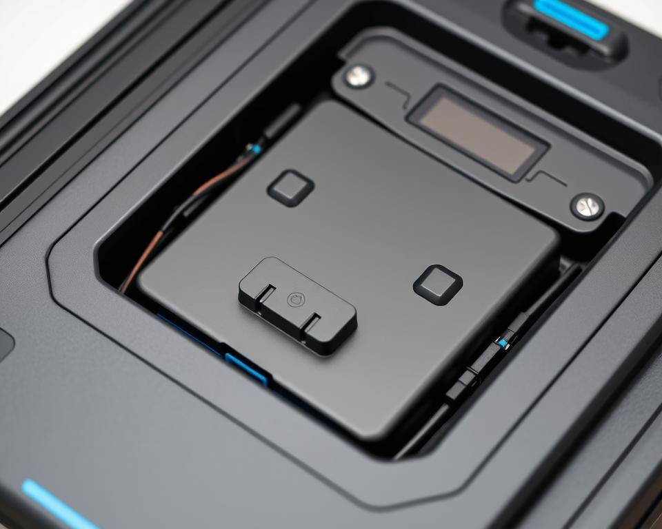 Lithium-Ionen-Akku für Mähroboter