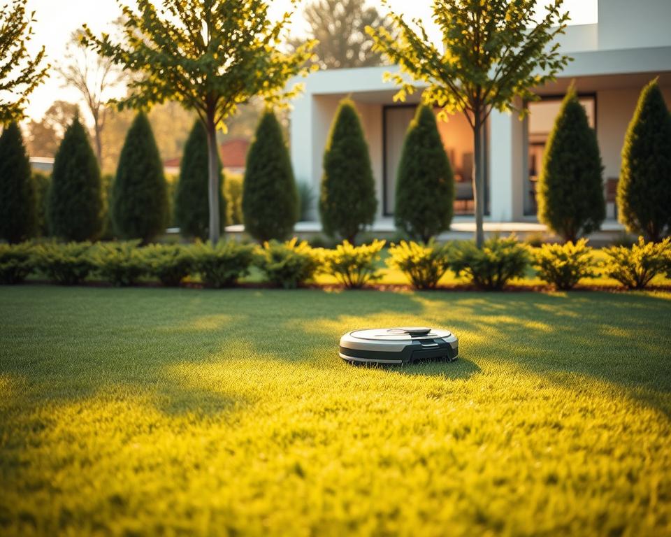 Mähroboter Preisvergleich