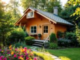 Gartenhaus Ratgeber – 15 Tipps