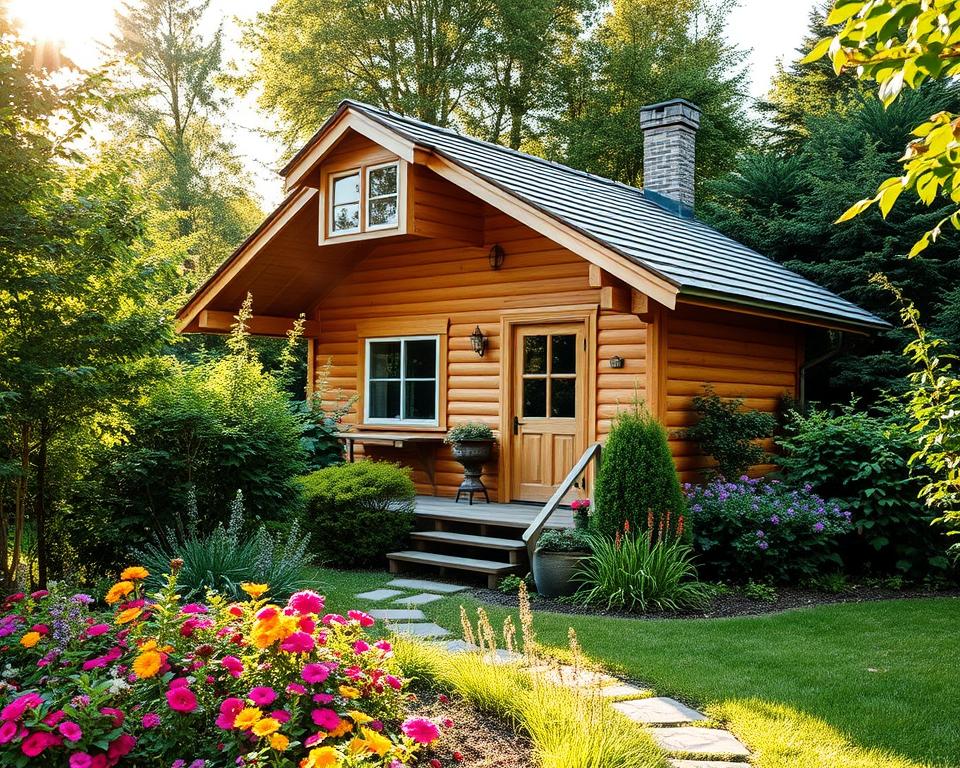 Gartenhaus Ratgeber – 15 Tipps