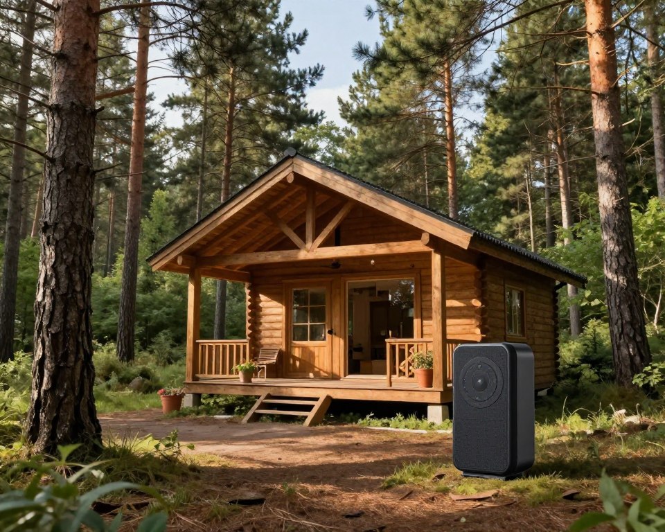 Abhörschutz Deutschland